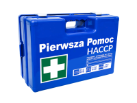 Apteczka przemysłowa HACCP